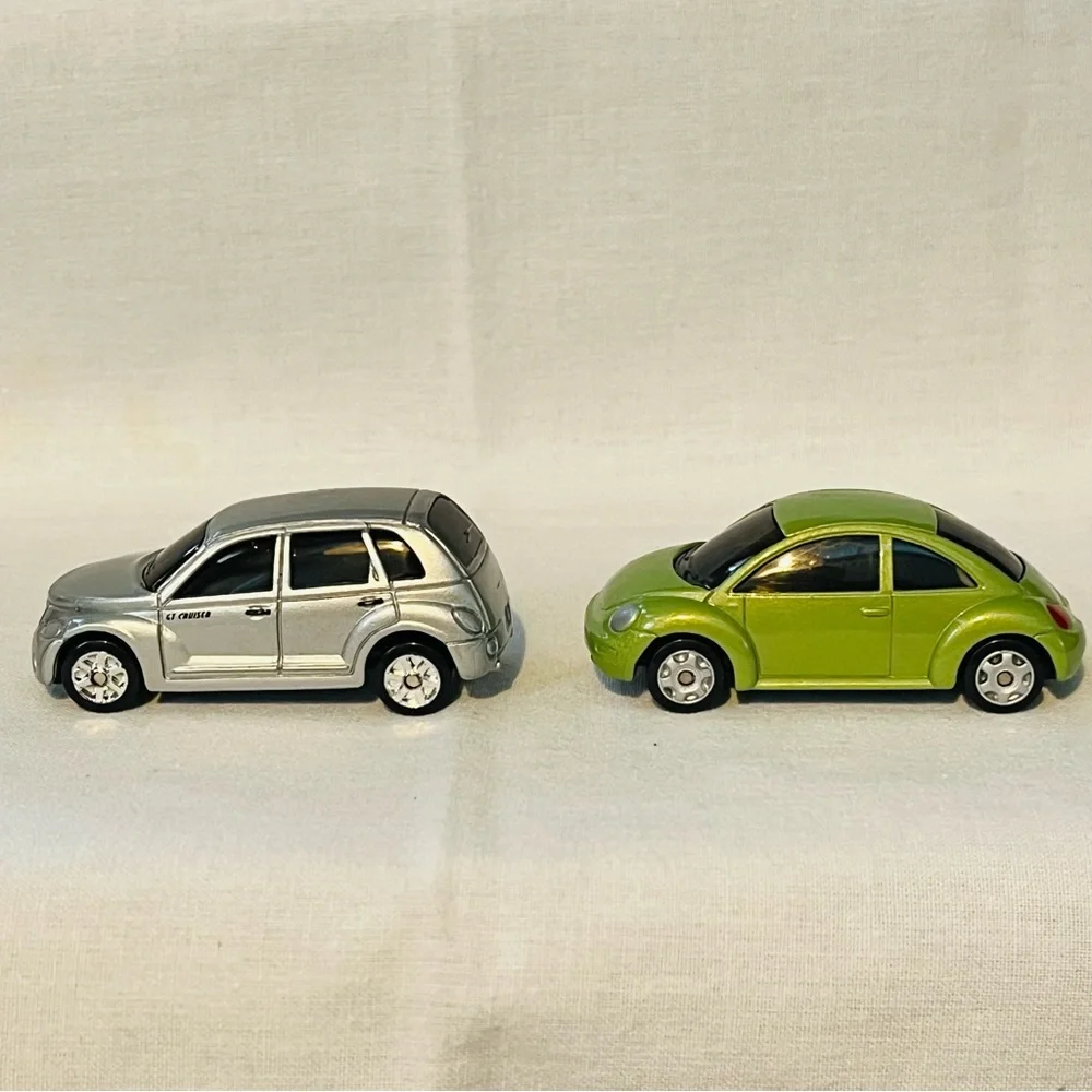 Maisto Cars (21-24)